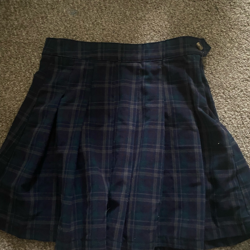 skirt